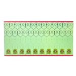 Sweet Box with Magnetic Flap | Handmade Cardboard Paper Gift Box for Gifting Sweets Chocolate Dry Fruits Cavity/Compartments (MB 66 Mural 1 Kg Box) PACK OF 5